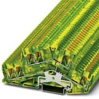 Phoenix Contact 3210602Doppelstockklemme - PTTBS 2,5-TWIN-PE