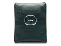 Fujifilm 16785482, Thermodruck, 800 x 800 DPI, 2.4" x 2.4" (6.2x6.2 cm), Bluetooth, Direktdruck, Grü