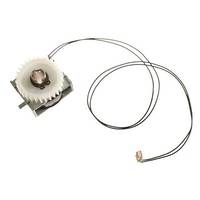 HP Paper feed assembly clutch (CL101) - Electro mechanical clutch that connects