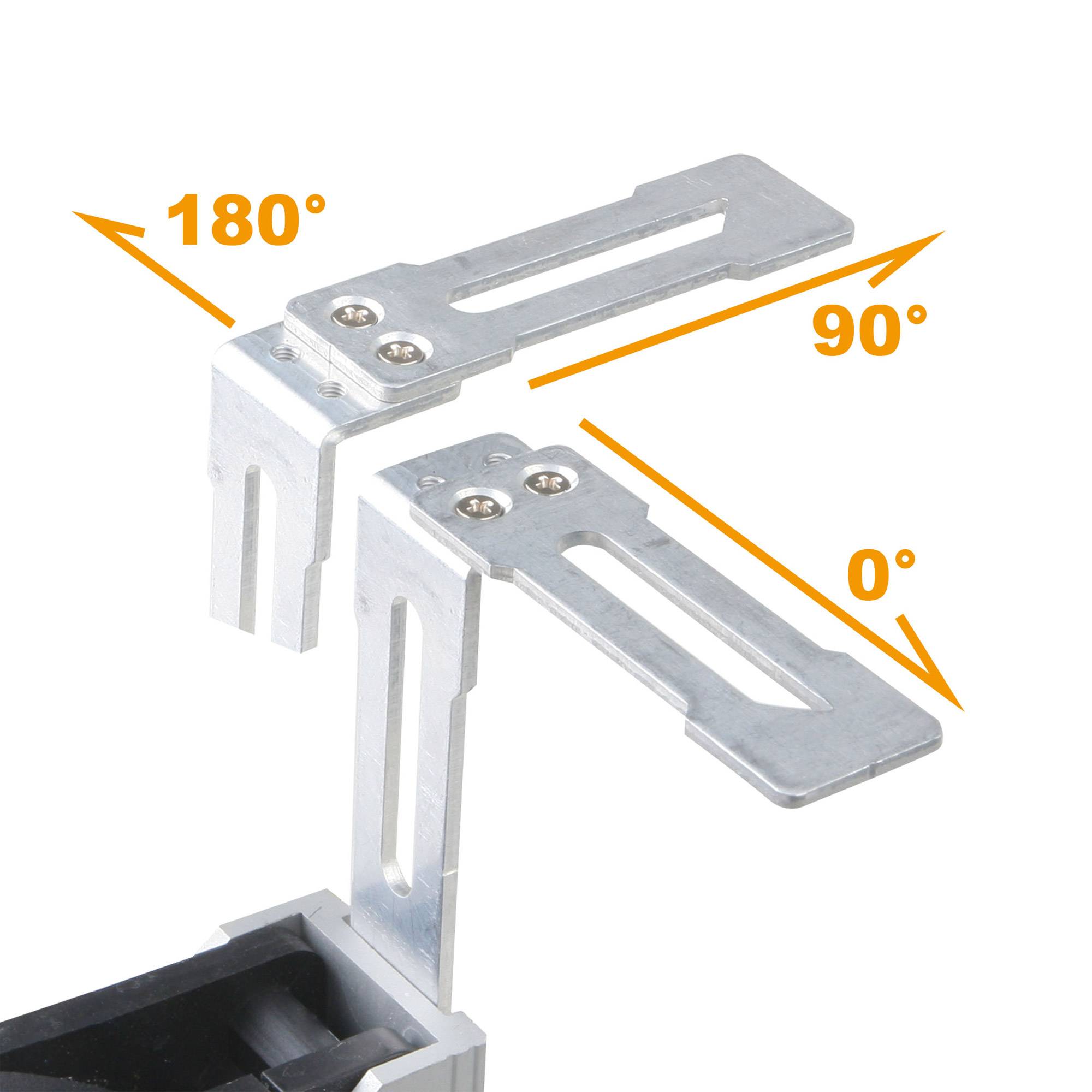 TTC-SC20 C/V2+ Kühlschrank-Doppellüfter 140x25mm IP55 Timer