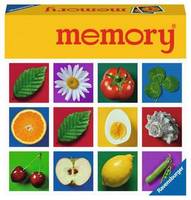 Ravensburger memory Classic, Kartenspiel, Passend, 6 Jahr(e)