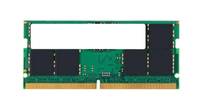 Transcend TS1GSA64V8G Laptop-Arbeitsspeicher Modul Industrial DDR5 8 GB 1 x 8 GB 4800 MHz 262pin SO-DIMM CL40 TS1GSA64V8G