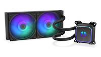 endorfy Navis F240 ARGB PC-Wasserkühlung