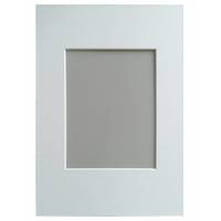 Walther Design PA041W, Papier, Weiß, Einzelbilderrahmen, 20 x 30 cm, Rechteckig, Klassisch