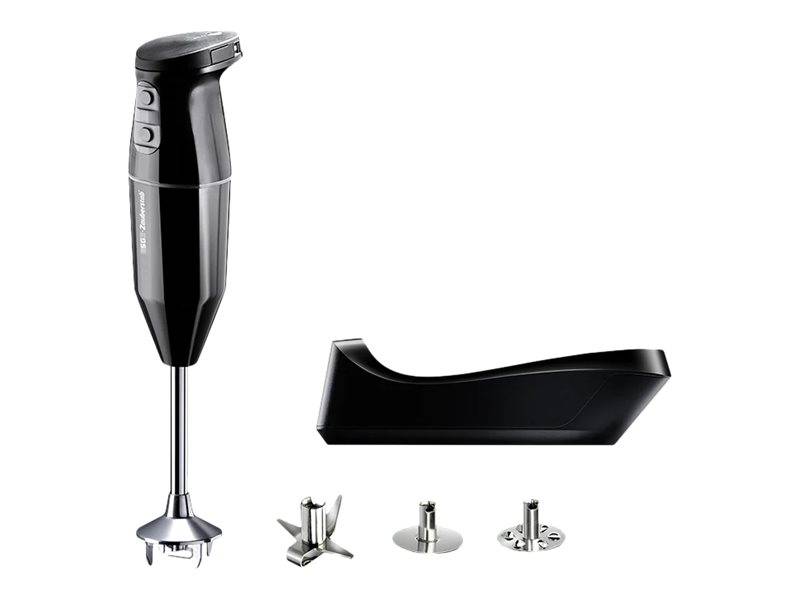 UNOLD - ESGE-Zauberstab - Handmixer schnurlos - 2000 W