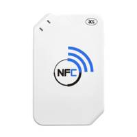 ACS ACR1255U-J1 Secure Bluetooth® NFC Reader