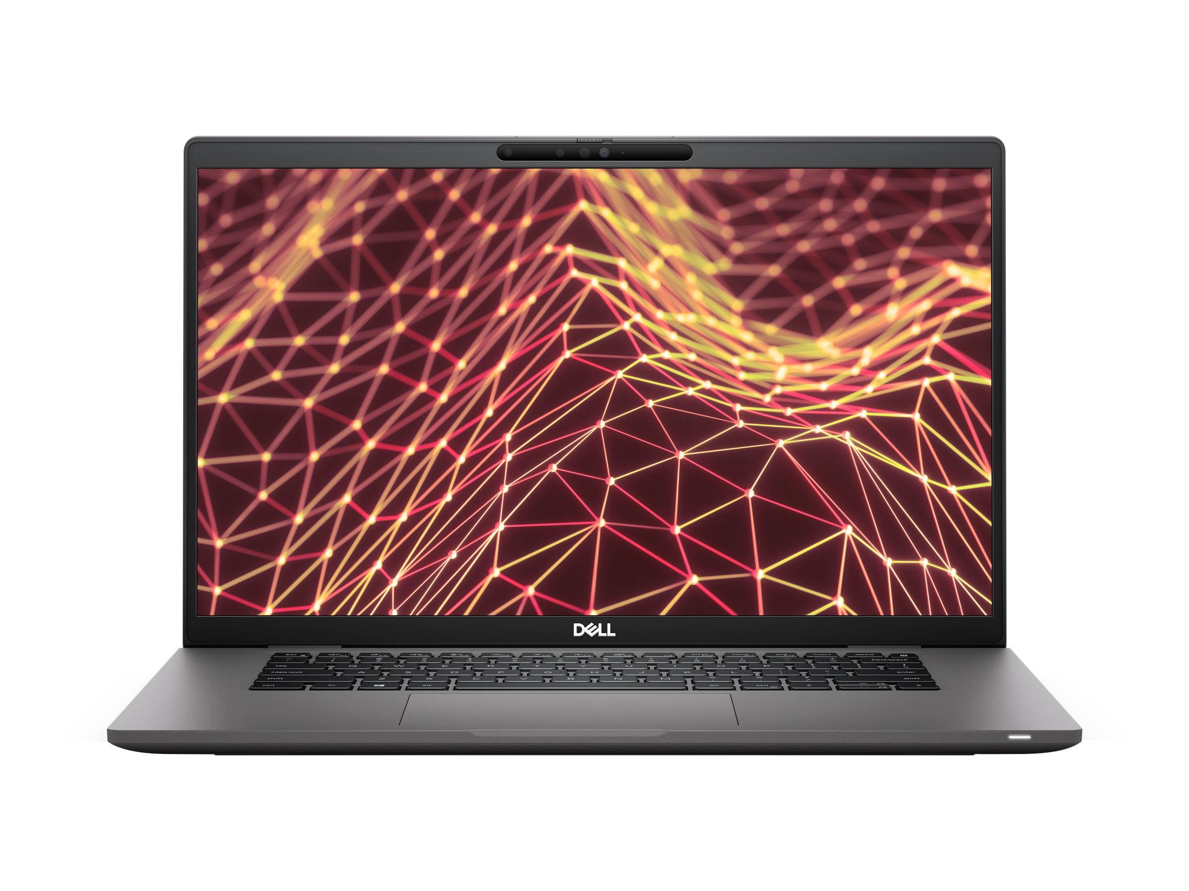 Dell Notebook Latitude 7530 39.6 cm (15.6 Zoll) Full HD Intel® Core™ i5 i5-1245U 16 GB RAM 256 GB Flash 256 GB SSD Intel Iris Xe Win 10 Pro Schw