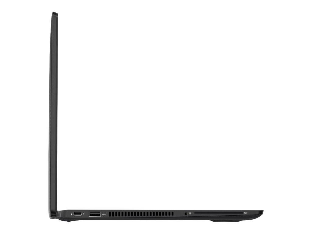 Dell Notebook Latitude 7530 39.6 cm (15.6 Zoll) Full HD Intel® Core™ i5 i5-1245U 16 GB RAM 256 GB Flash 256 GB SSD Intel Iris Xe Win 10 Pro Schw