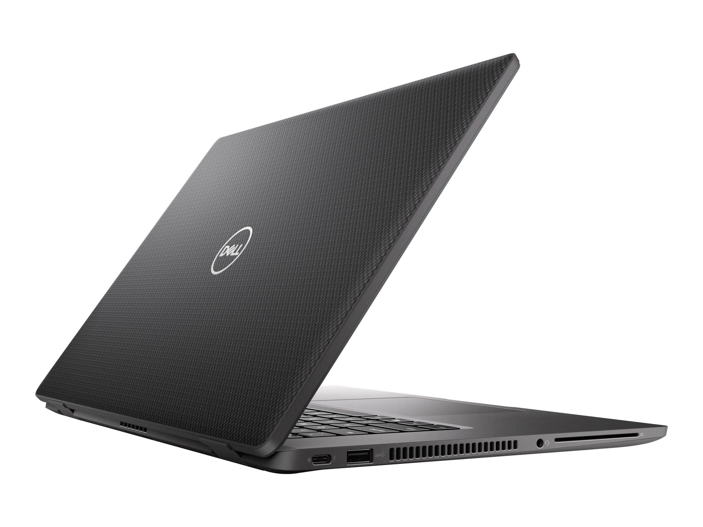 Dell Notebook Latitude 7530 39.6 cm (15.6 Zoll) Full HD Intel® Core™ i5 i5-1245U 16 GB RAM 256 GB Flash 256 GB SSD Intel Iris Xe Win 10 Pro Schw
