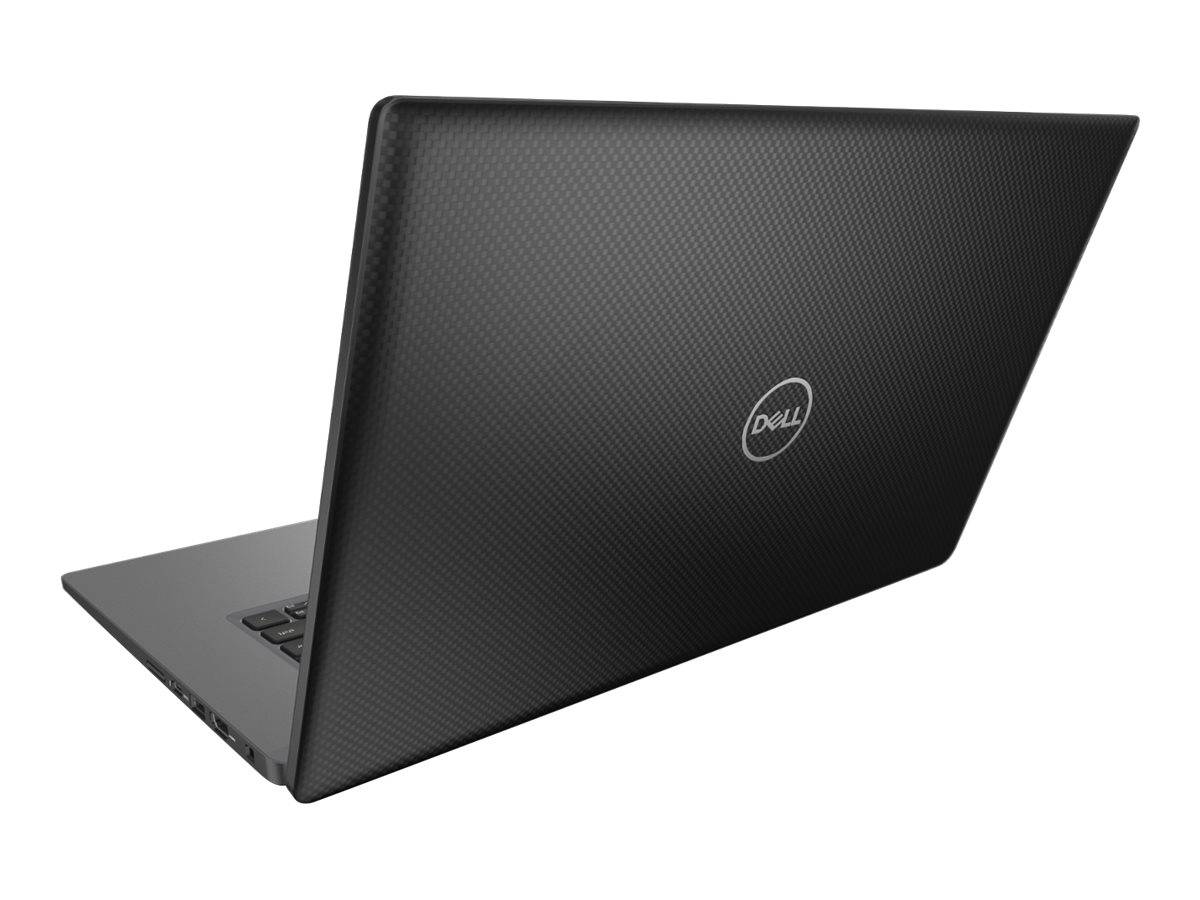 Dell Notebook Latitude 7530 39.6 cm (15.6 Zoll) Full HD Intel® Core™ i5 i5-1245U 16 GB RAM 256 GB Flash 256 GB SSD Intel Iris Xe Win 10 Pro Schw