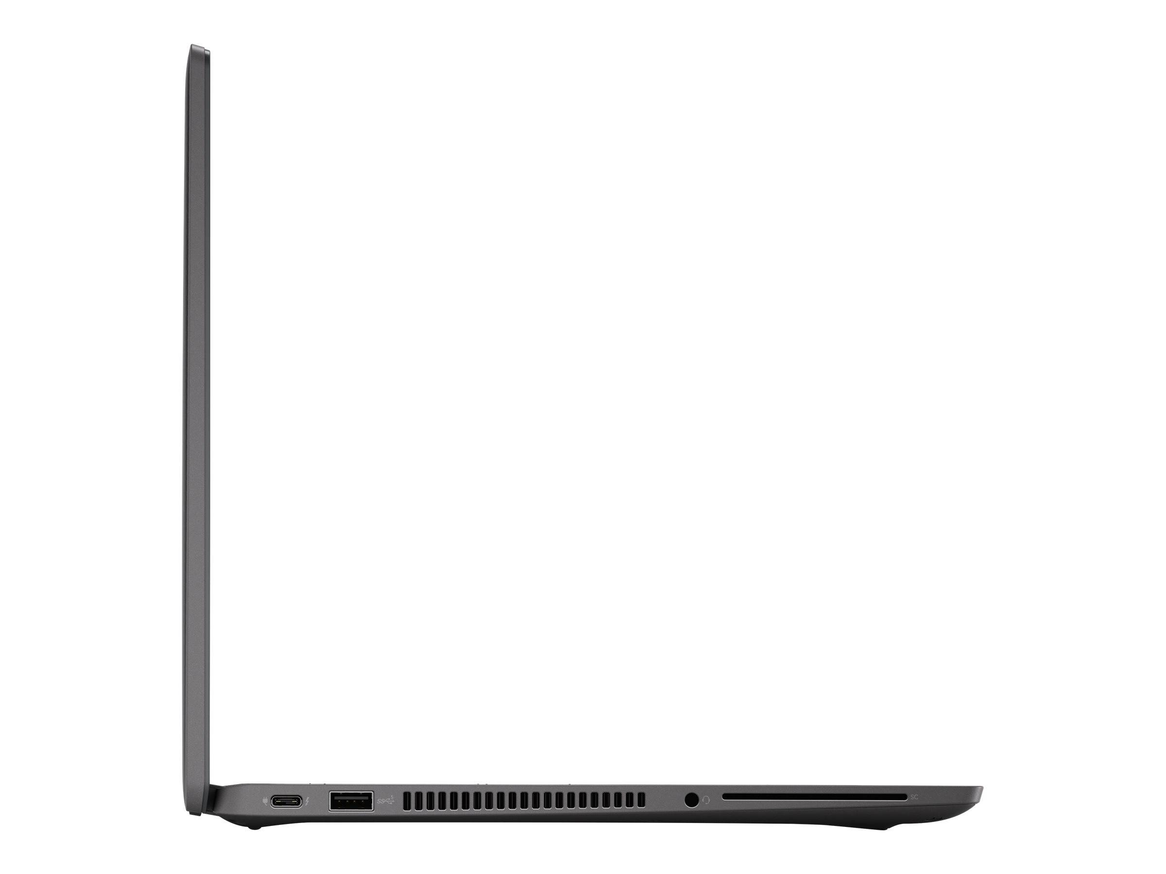 Dell Notebook Latitude 7530 39.6 cm (15.6 Zoll) Full HD Intel® Core™ i5 i5-1245U 16 GB RAM 256 GB Flash 256 GB SSD Intel Iris Xe Win 10 Pro Schw