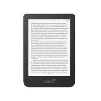 Tolino shine 4 - 15,2 cm (6 Zoll) - E Ink Carta - 1072 x 1448 Pixel - EPUB DRM -