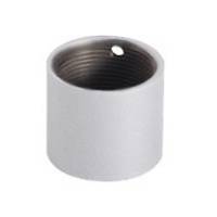 Chief Pipe Coupler white