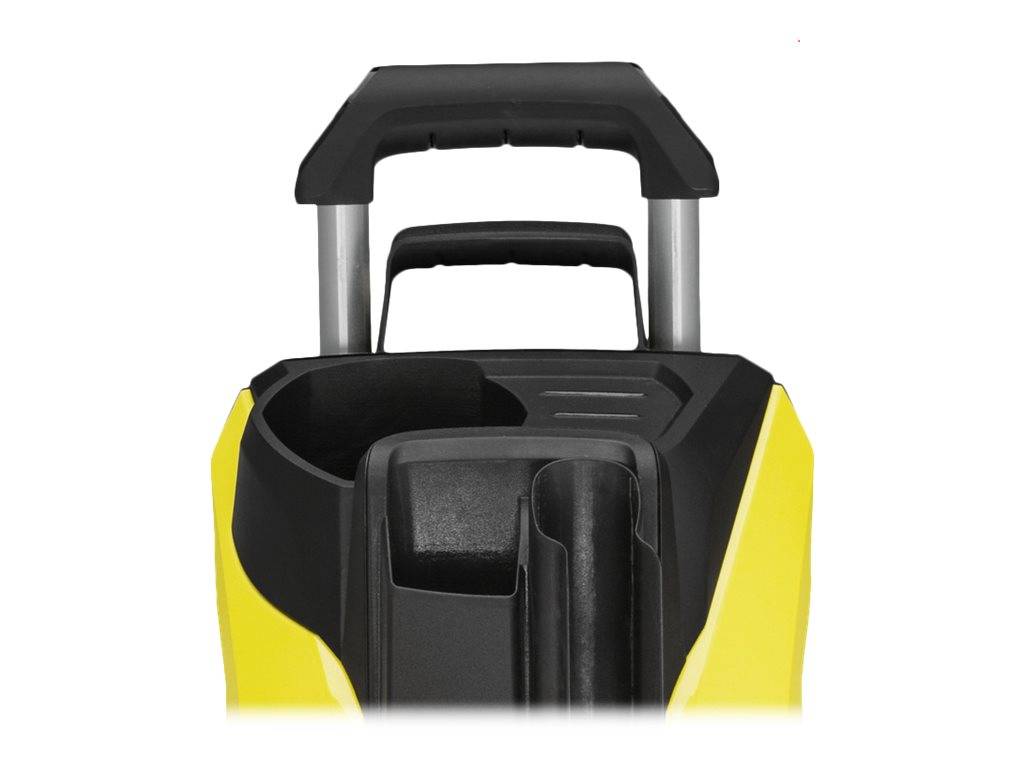 Kärcher Home & Garden K 5 Power Control Hochdruckreiniger 145 bar Kaltwasser