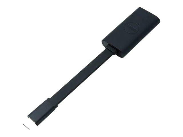 Dell External Video Adapter - USB-C - HDMI - for Latitude 5285 2-in-1 5289 2-in-1