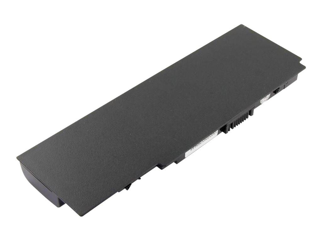 MICROBATTERY - CoreParts - Laptop-Batterie - Lithium-Ionen - 6 Zellen