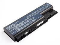 MICROBATTERY - CoreParts - Laptop-Batterie - Lithium-Ionen - 6 Zellen