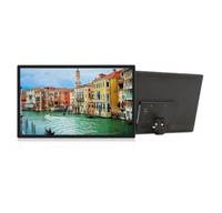 Braun Phototechnik DigiFrame 240 Business Line Digitaler Bilderrahmen 61 cm 24 Zoll EEK: G (A - G) 1920 x 1080 Pixel Schwarz