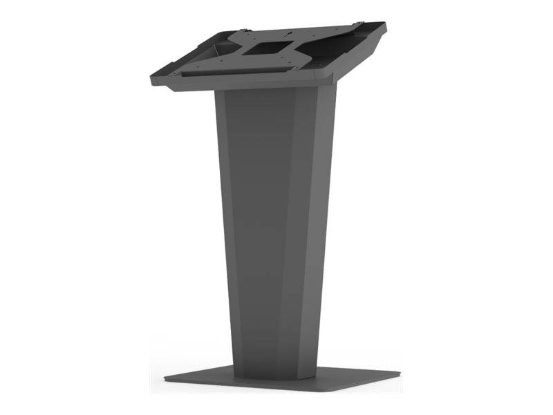 SMS Icon Navigator - Aufstellung - für Flachbildschirm - Bildschirmgröße: 101.6-139.7 cm (40"-55")