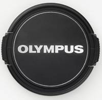 Olympus LC-40,5 Objektivdeckel Passend für Marke (Kamera)=Olympus