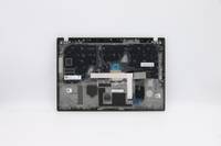 Lenovo 5M10Z41429, Cover + keyboard, Lenovo, ThinkPad T14s Gen 1