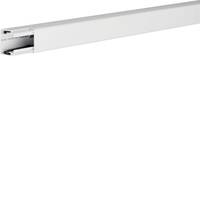 Hager Leitungsführungskanal LF3003009016 PVC LF 30x30mm verkehrsweiß 2