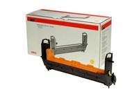 Trommel Original OKI 41963405 gelb