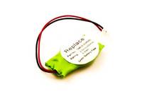 CoreParts Battery for Backup 0.6Wh Li-ion 3V 200mAh
