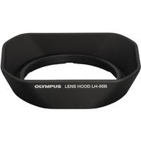 Olympus LH-55B Gegenlichtblende für M918 Gegenlichtblende
