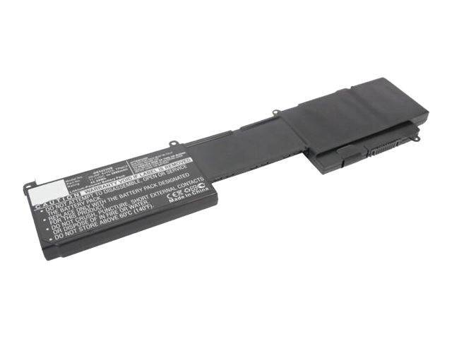 CoreParts - Laptop-Batterie - Lithium-Polymer