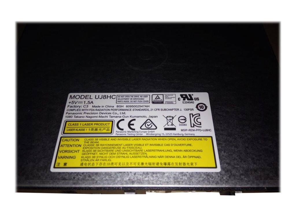 Optical Drive 9.0 Rambo ODD 5DX0G86787