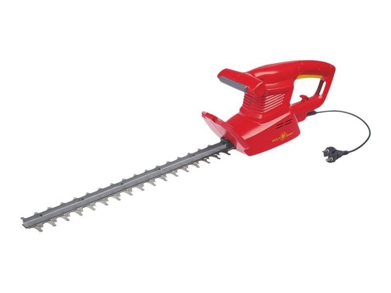WOLF-Garten Lycos E/420 H - Heckenschere - elektrisch420 W - 45 cm -