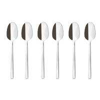 Sambonet Rock, 129 mm, 211 mm, 37 mm, 100 g, 6 Stück(e), Geschenkbox