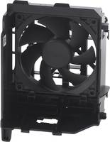 HP Z4, Ventilator, Schwarz