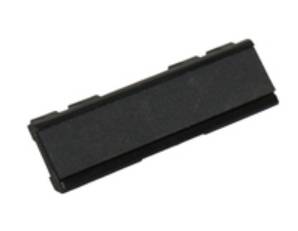 HP RL1-2115-000CN, Trenn-Pad, Schwarz