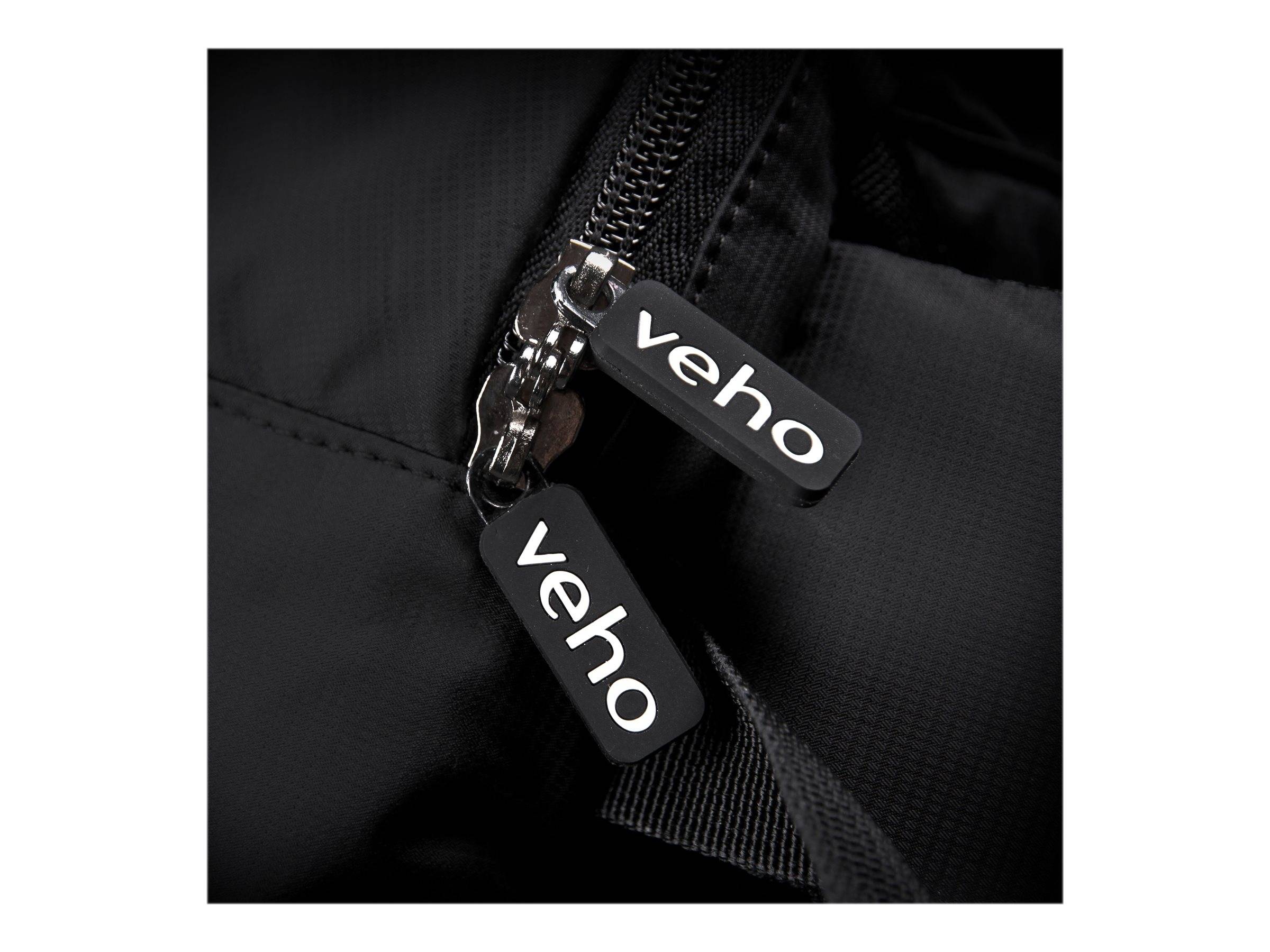 Veho T-Series T2 Hybrid - Notebook-Tasche - 43.2 cm (17")