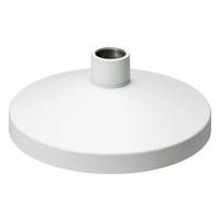 I-PRO WV-QSR503F-W - Montage - Weiß - 1 Stück(e) - ISO Female Mount Bracket