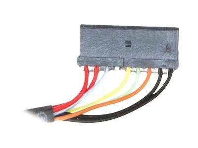 MICROBATTERY - CoreParts - Laptop-Batterie - Lithium-Polymer - 7300 mAh - 54 Wh - Schwarz - für Dell XPS 13 (9343)