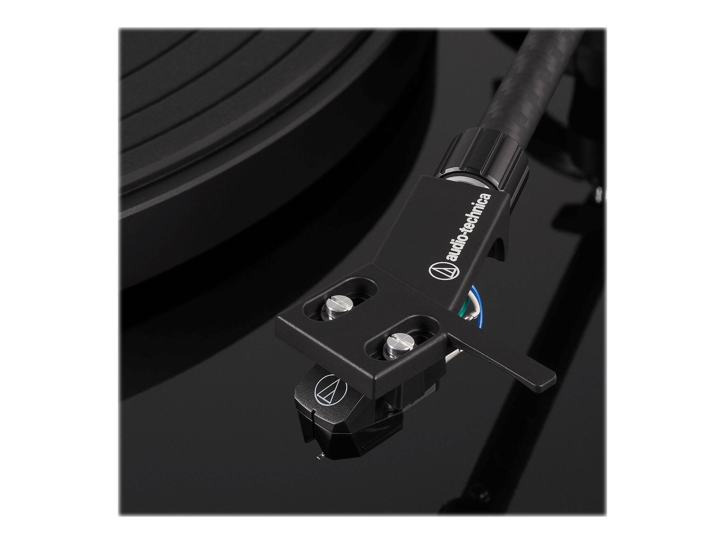 Audio-Technica AT-LPW50PB - Plattenspieler