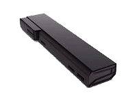 MICROBATTERY - CoreParts - Laptop-Batterie (gleichwertig mit: HP QK643AA)