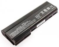 MICROBATTERY - CoreParts - Laptop-Batterie (gleichwertig mit: HP QK643AA)