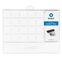 iFixit Ablagefach - 22 FächerAnti-Static Project Tray