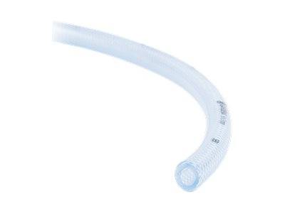 Schlauch transparent 9x3 mm, auf Kst.Spule Gardena - Artikel: 4078500497503