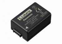 Panasonic DMW-BMB9E - Batterie - Li-Ion - 895 mAh - für Lumix DC-FZ80 - FZ82 - F