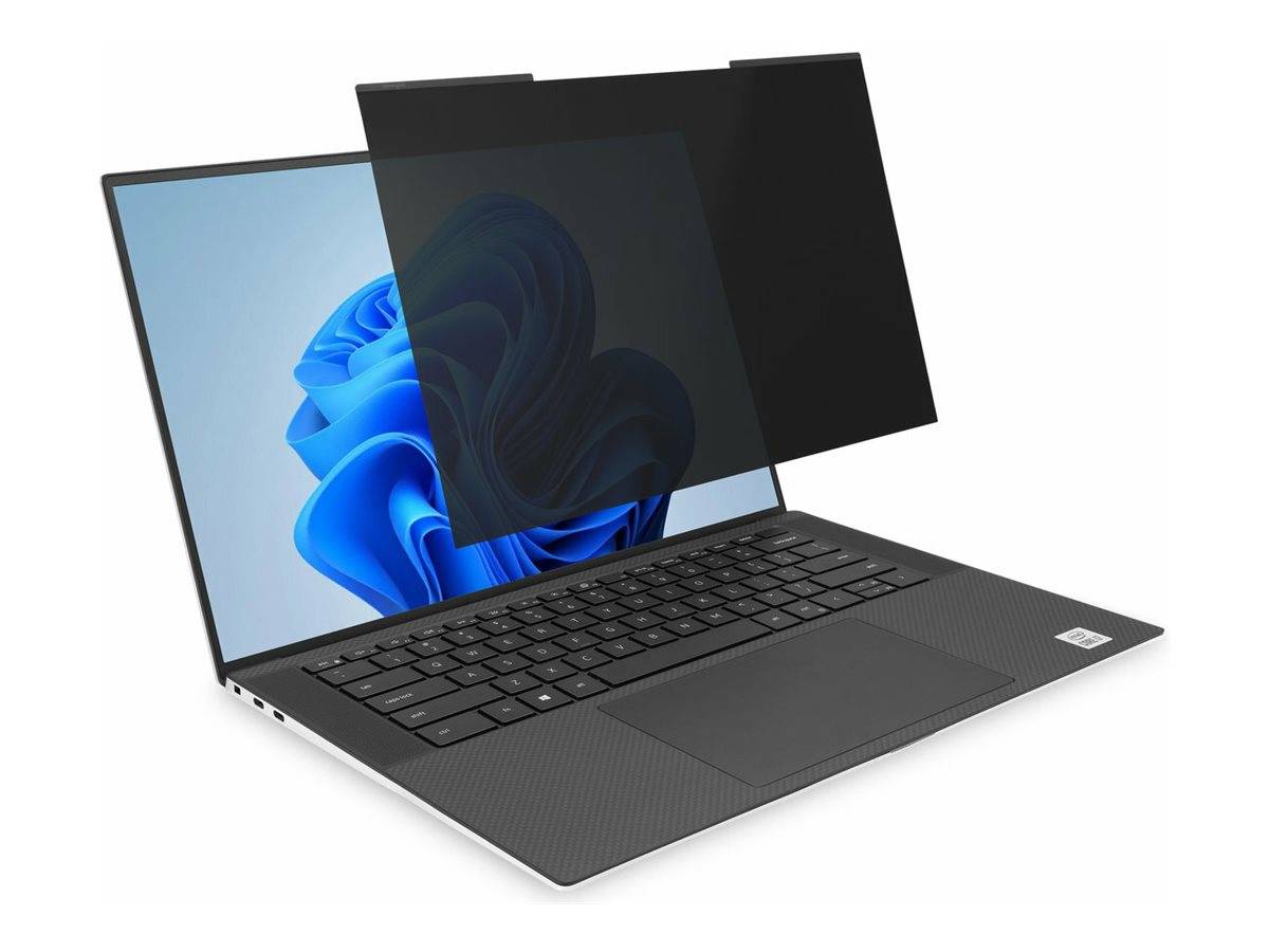 Kensington MagPro™ Blickschutzfolie 39,6 cm (15,6") Bildformat: 16:10 K55255WW