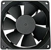 Titan TFD-8025M12B Lüfter 80x80x25mm