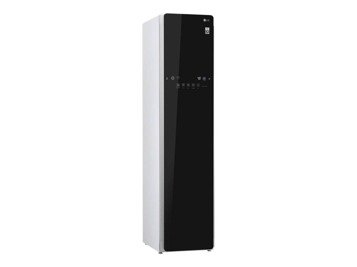 LG Styler S3BF - Trockenschrank - WLAN - Breite: 44.5 cm