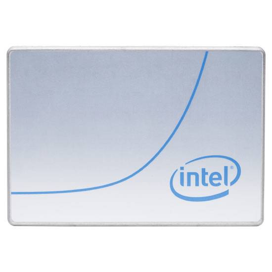 Intel Solid-State Drive DC P4500 Series - 1 TB SSD - intern - 2.5" (6.4 cm)