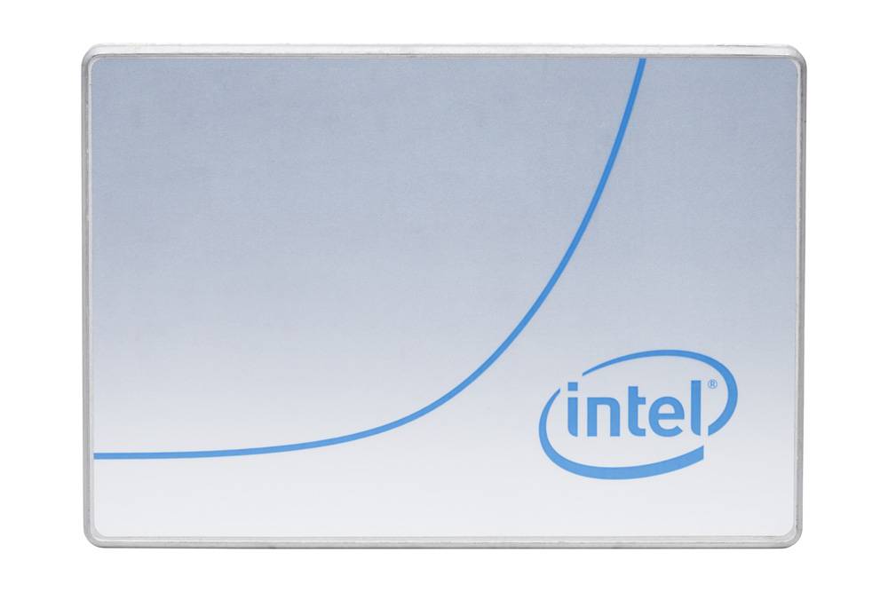 Intel Solid-State Drive DC P4500 Series - 1 TB SSD - intern - 2.5" (6.4 cm)