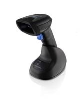 Datalogic QuickScan 2500 Series QM2500 - KitBarcode-Scanner - Handgerät -
